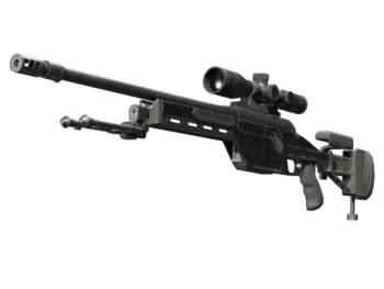 Souvenir SSG 08 | Dark Water (Field-Tested)
