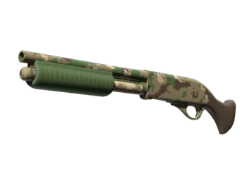 Souvenir Sawed-Off | Forest DDPAT (Factory New)