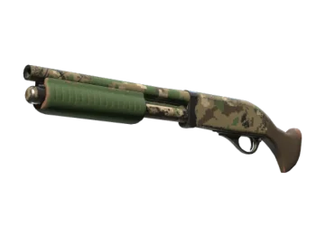 Souvenir Sawed-Off | Forest DDPAT (Field-Tested)