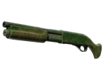 Souvenir Sawed-Off | Jungle Thicket (Field-Tested)