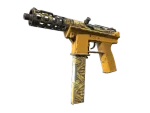 Souvenir Tec-9 | Banana Leaf (Field-Tested)