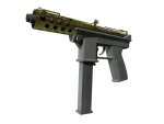 Souvenir Tec-9 | Brass (Factory New)