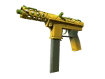 Souvenir Tec-9 | Citric Acid (Factory New)