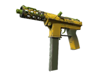 Souvenir Tec-9 | Citric Acid (Field-Tested)