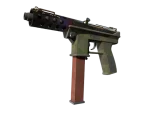 Souvenir Tec-9 | Fubar (Battle-Scarred)