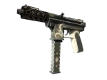 Souvenir Tec-9 | Jambiya (Well-Worn)