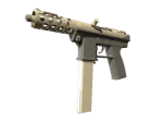 Souvenir Tec-9 | Raw Ceramic (Minimal Wear)