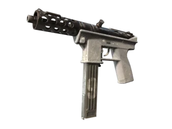 Souvenir Tec-9 | Slag (Factory New)