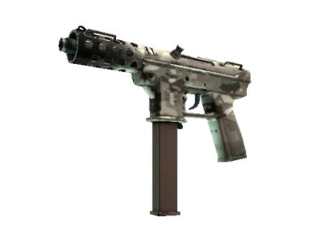 Souvenir Tec-9 | VariCamo (Minimal Wear)