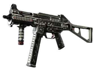 Souvenir UMP-45 | Motorized (Minimal Wear)