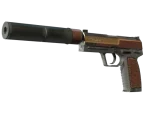 Souvenir USP-S | Business Class (Field-Tested)