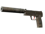 Souvenir USP-S | Desert Tactical (Factory New)