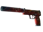 Souvenir USP-S | The Traitor (Minimal Wear)