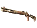 Souvenir XM1014 | CaliCamo (Factory New)