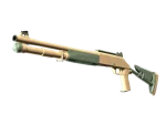 Souvenir XM1014 | Grassland (Field-Tested)