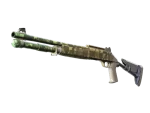 Souvenir XM1014 | Halftone Shift (Field-Tested)