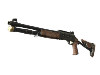 Souvenir XM1014 | Mockingbird (Factory New)