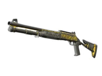 Souvenir XM1014 | XoooM (Battle-Scarred)