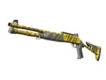 Souvenir XM1014 | XoooM (Well-Worn)