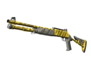 Souvenir XM1014 | XoooM (Well-Worn)