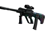 StatTrak™ AUG | Death by Puppy (Field-Tested)