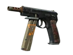 StatTrak™ CZ75-Auto | Vendetta (Factory New)