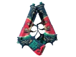 StatTrak™ Dual Berettas | Melondrama (Well-Worn)