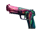 StatTrak™ Five-SeveN | Hyper Beast (Minimal Wear)