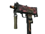 StatTrak™ MAC-10 | Curse (Battle-Scarred)