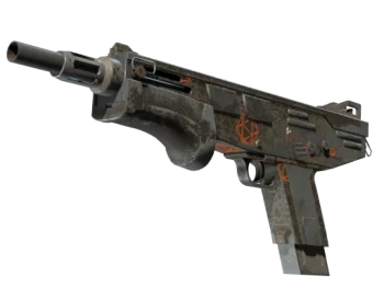 StatTrak™ MAG-7 | Memento (Field-Tested)