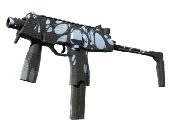 StatTrak™ MP9 | Goo (Factory New)