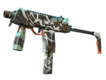 StatTrak™ MP9 | Urban Sovereign (Factory New)