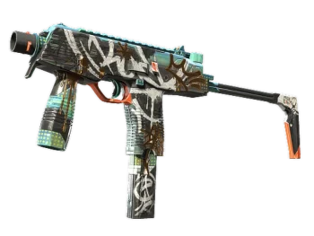 StatTrak™ MP9 | Urban Sovereign (Factory New)