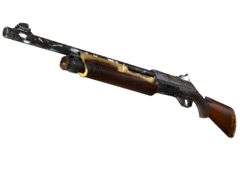 StatTrak™ Nova | Antique (Field-Tested)