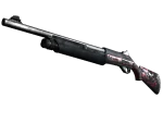 StatTrak™ Nova | Bloomstick (Battle-Scarred)