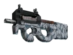 StatTrak™ P90 | Death Grip (Factory New)