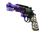 StatTrak™ R8 Revolver | Crazy 8 (Factory New)