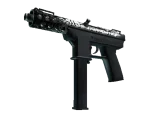 StatTrak™ Tec-9 | Cut Out (Field-Tested)