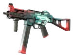StatTrak™ UMP-45 | Momentum (Field-Tested)