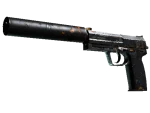 StatTrak™ USP-S | Orion (Battle-Scarred)