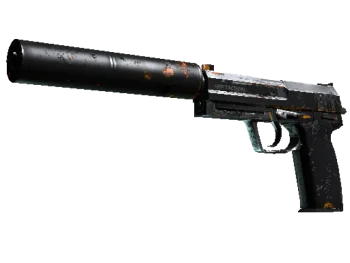 StatTrak™ USP-S | Orion (Battle-Scarred)