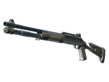 StatTrak™ XM1014 | Scumbria (Factory New)
