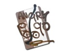 Sticker | Hello P90