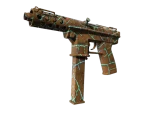 Tec-9 | Cracked Opal (Factory New)