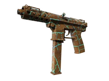 Tec-9 | Cracked Opal (Factory New)