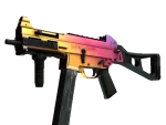 UMP-45 | Fade (Minimal Wear)