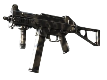 UMP-45 | Scorched (Factory New)