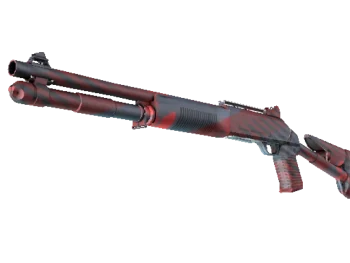 XM1014 | Fallout Warning (Factory New)