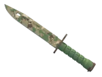 ★ Bayonet | Forest DDPAT (Factory New)