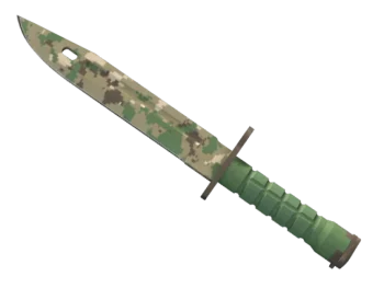 ★ Bayonet | Forest DDPAT (Factory New)